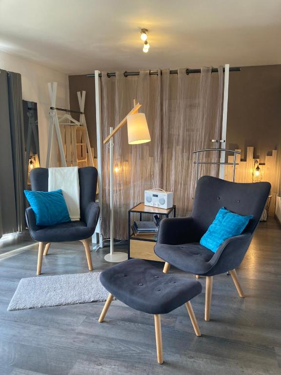 Image of  Bnb Pavillon Paisible 