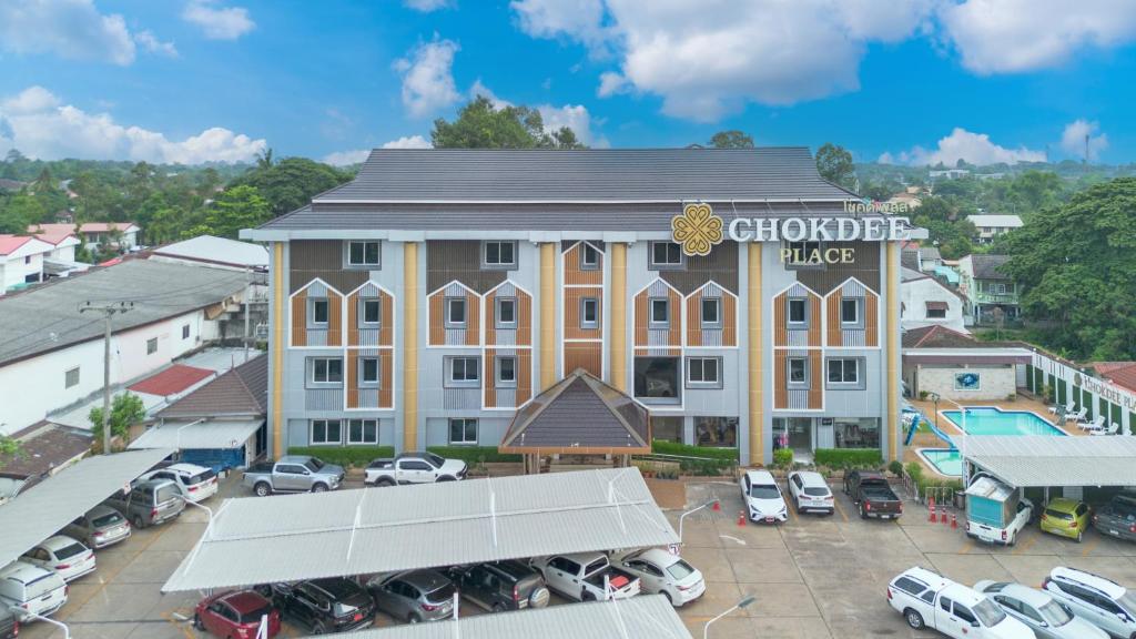 Image of  Chokdee Place 