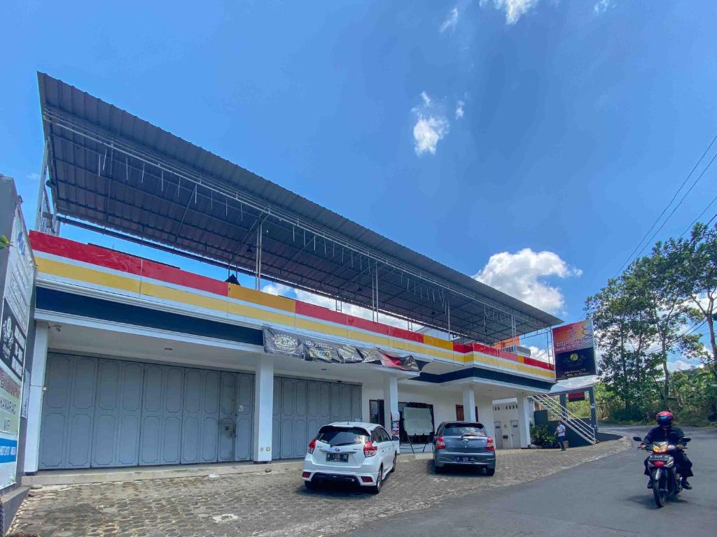 Image of ANA INN Ambarawa RedPartner