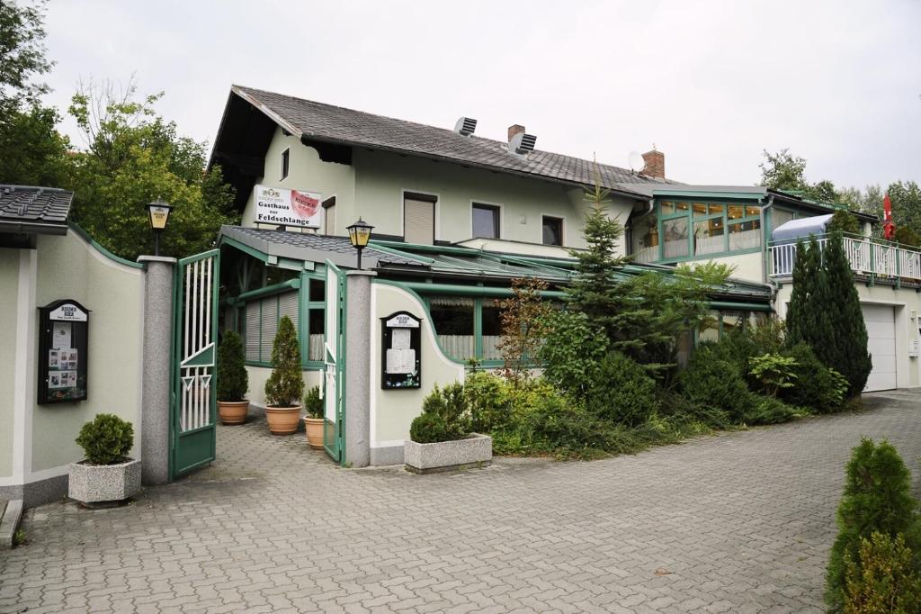 Image of Gasthaus Hotel Feldschlange