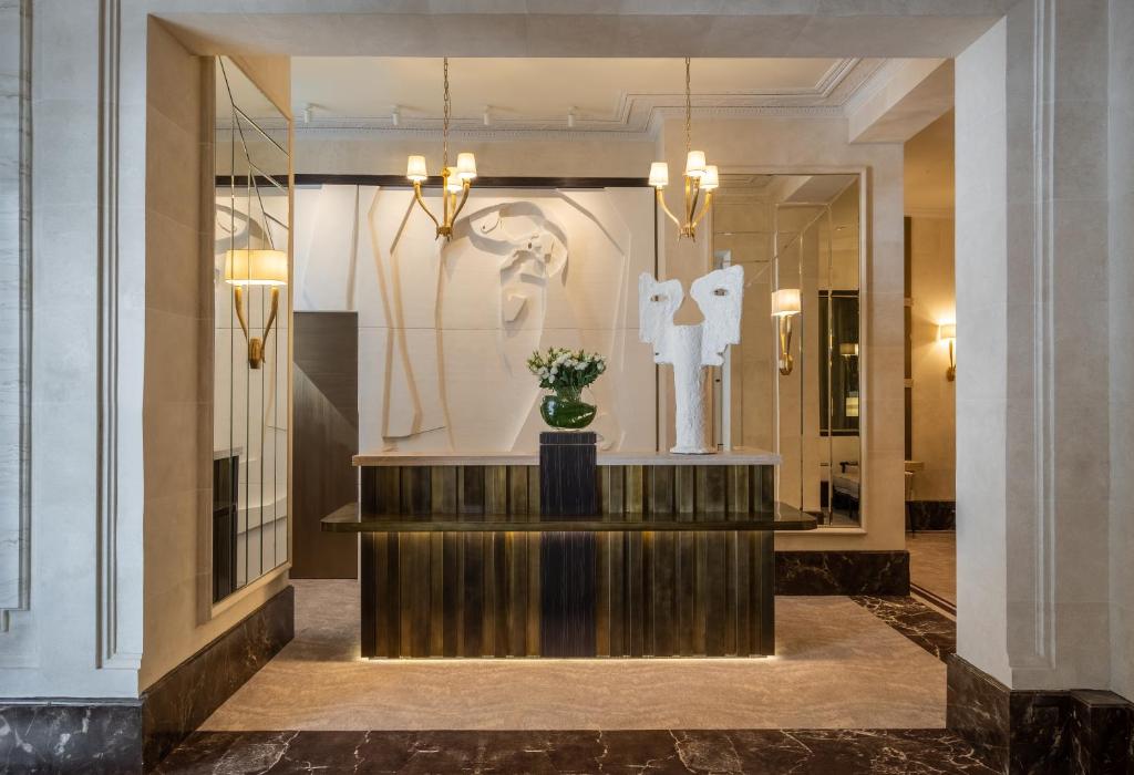 Image of  Hôtel Elysia By Inwood Hotels 