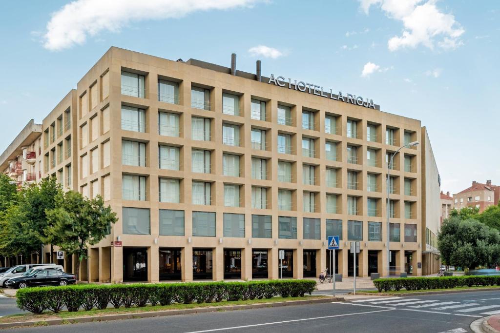 Image of  AC Hotel La Rioja By Marriott 