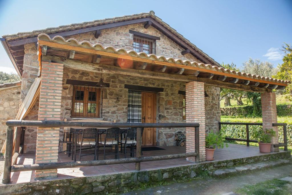 Image of  Casa Rural El Pilar 