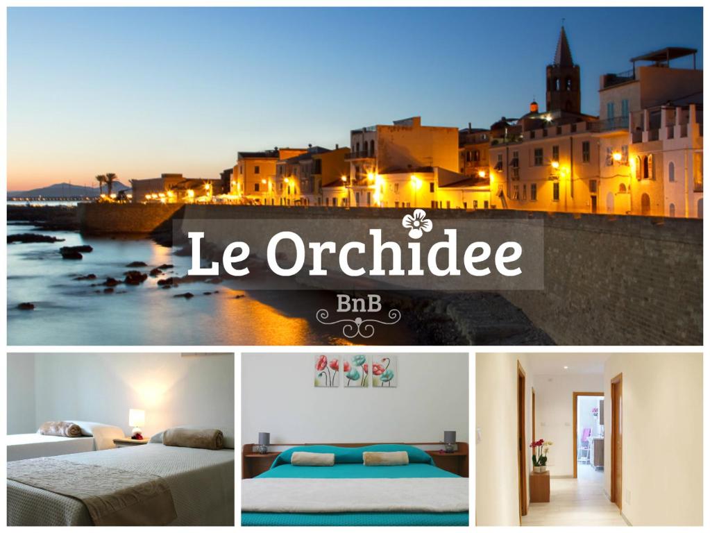 Image of B&B Le Orchidee