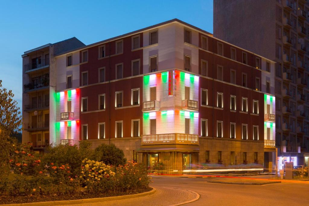 Image of  Hotel Londra 