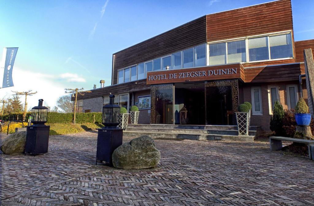 Image of  Fletcher Hotel - Restaurant De Zeegser Duinen 