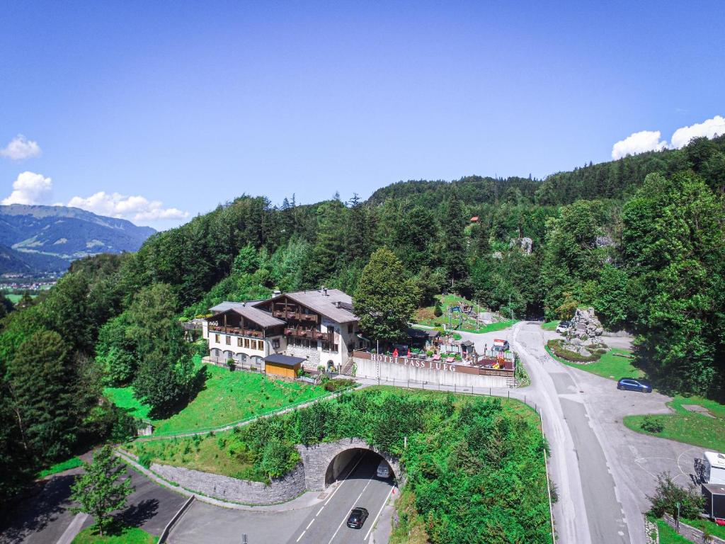 Image of Hotel Pass Lueg