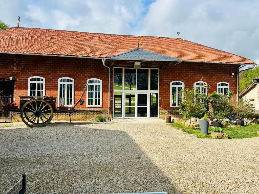 Image of  Le Domaine Du Lavoir 