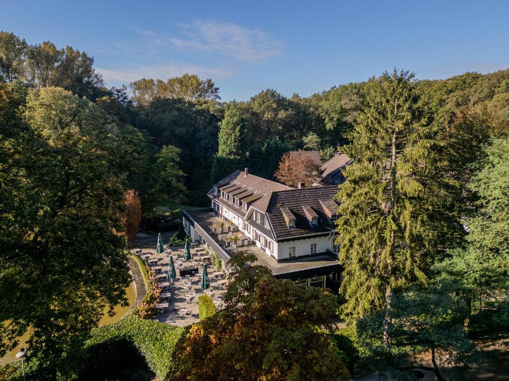Image of  Bilderberg Hotel De Bovenste Molen 