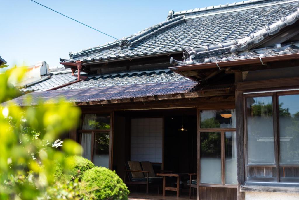 Image of Hostel 東風ノ家（Kochi-no-ya）