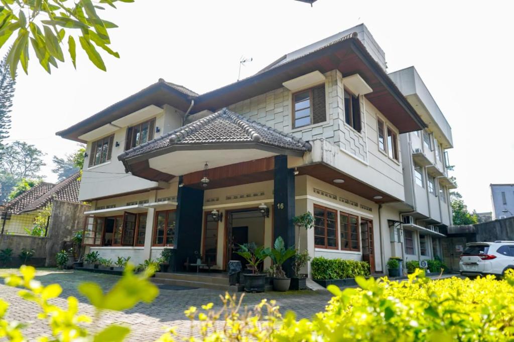 Image of Hotel Wisma Dago