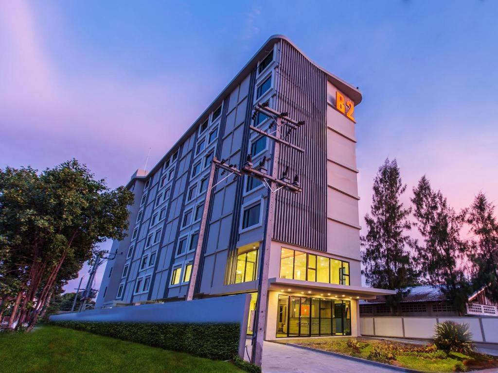 Image of B2 Ubon Premier Hotel