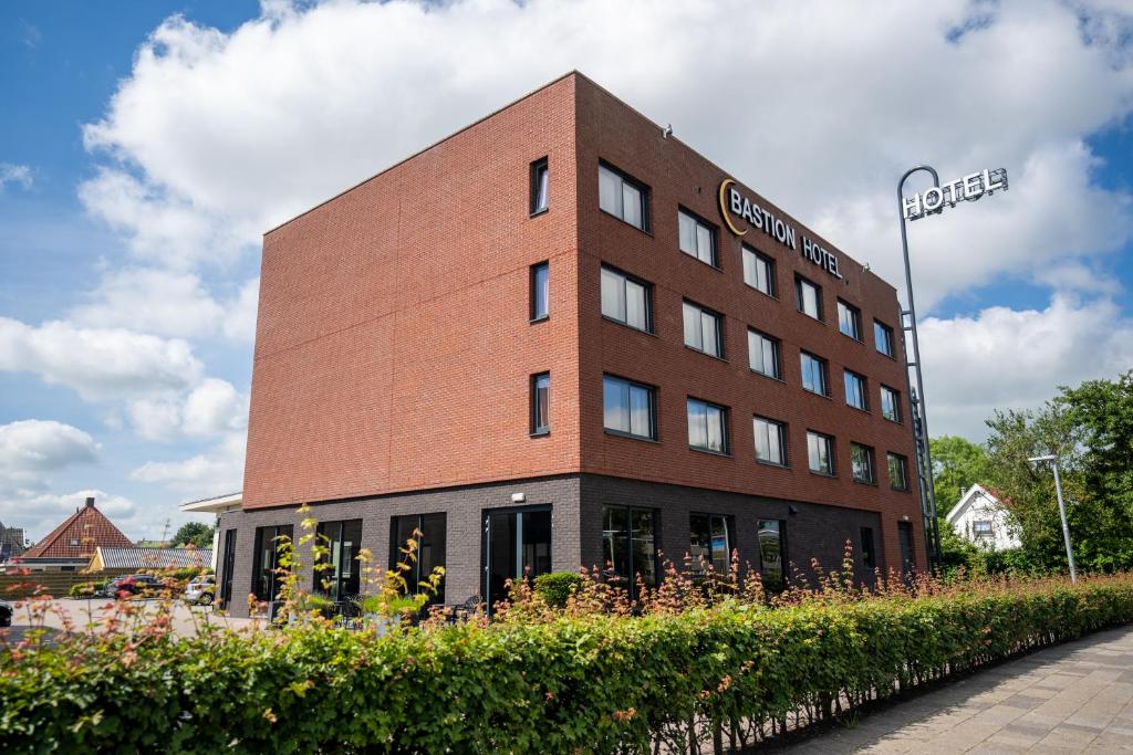 Image of Bastion Hotel Leeuwarden