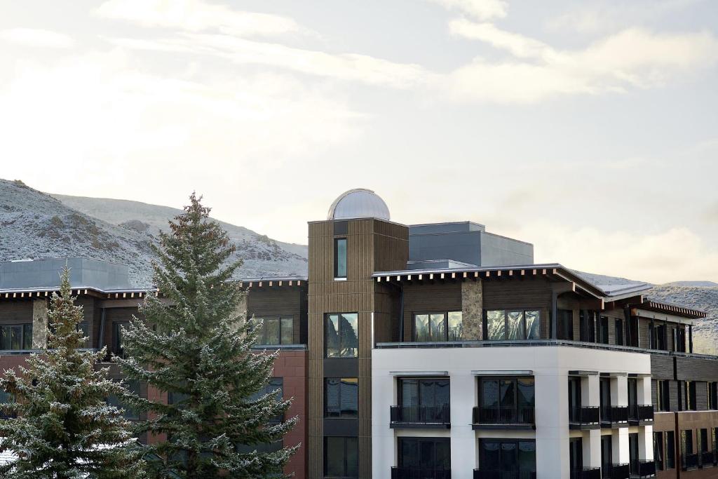 Image of The Observatory - A Viceroy Resort