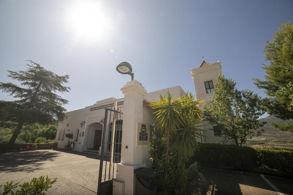 Image of  Villa Turística De Laujar De Andarax 