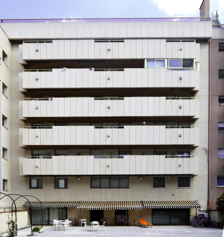 Image of  Residència Universitària Pare Claret 