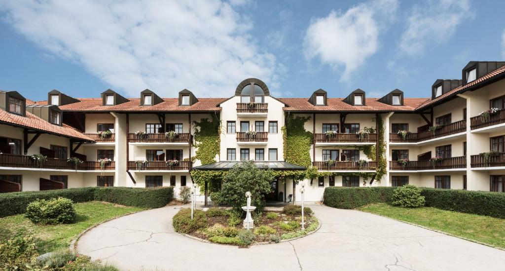 Image of Landhotel Rosenberger