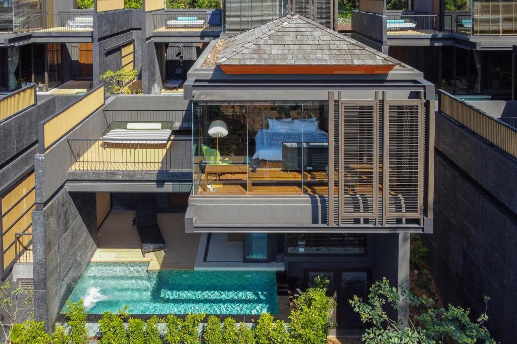 Image of AKRA Collection Layan - Hideaway Villas