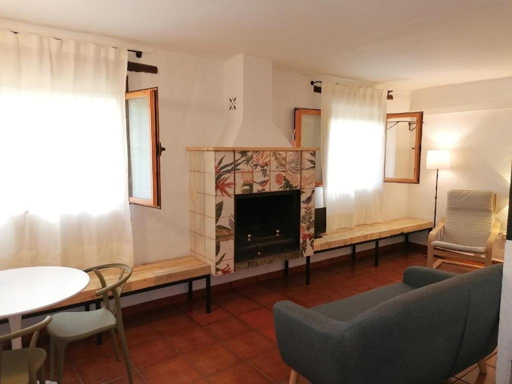 Image of  Cortijo Brazal La Ventaja 