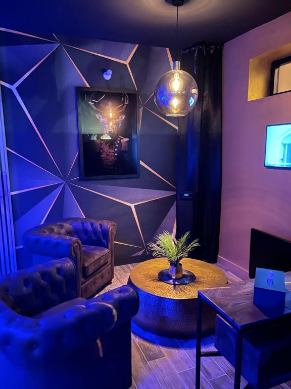 Image of  L'Ôdéboi SPA 