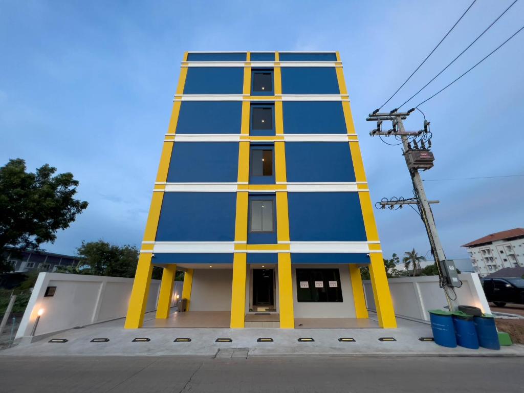 Image of Toyatsu Residence
