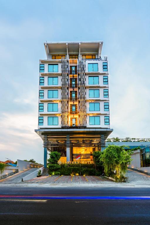 Image of Hotel Eastern Bojonegoro