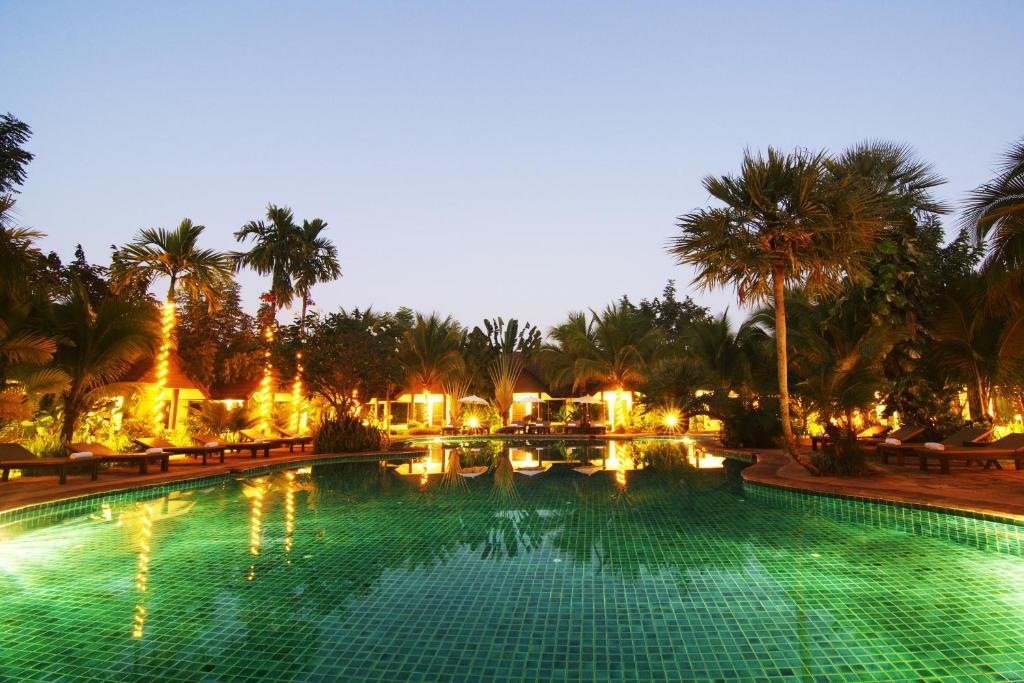 Image of Laluna Hotel And Resort