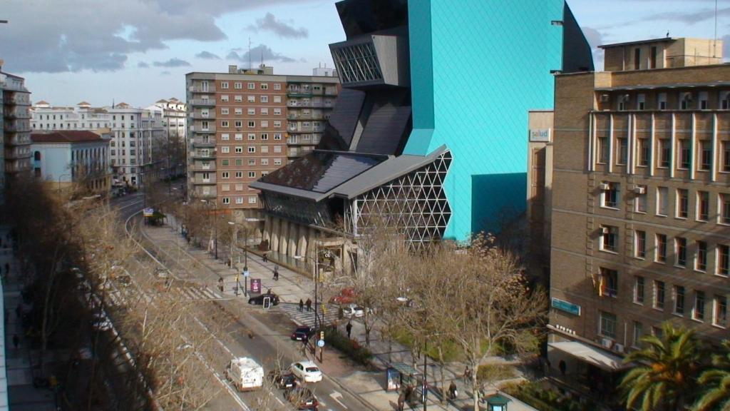 Image of  Hostal El Carmen 