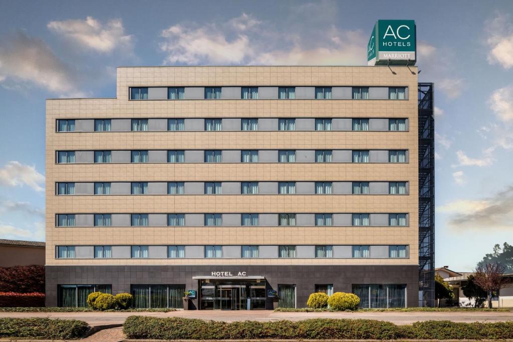 Image of AC Hotel Vicenza By Marriott