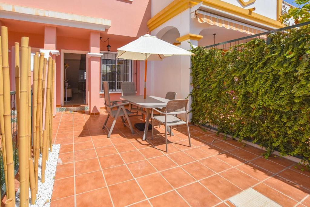 Image of  Casa Limoncello 2-bedrooms Calas Del Pinar 