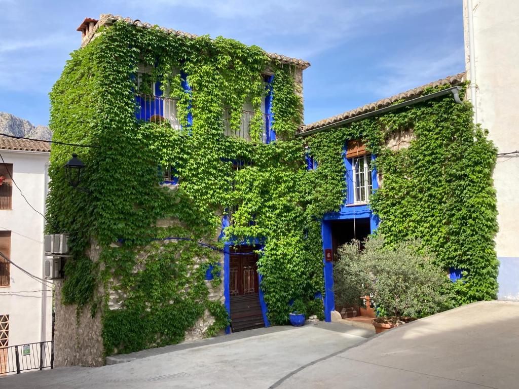 Image of  Casa Gallinera 