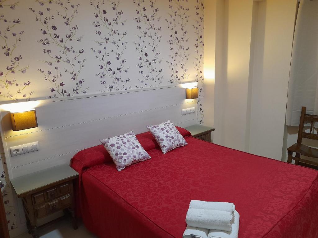 Image of  Hostal San Roque 