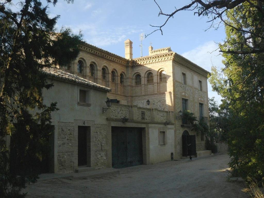 Image of  Casa Rural Torre De Campos 
