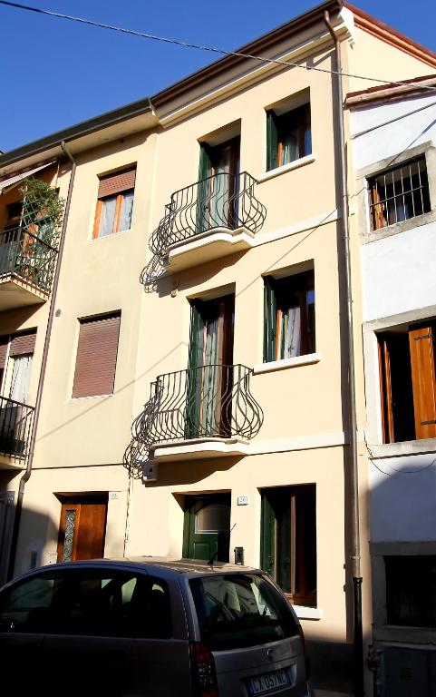 Image of B&B San Marco