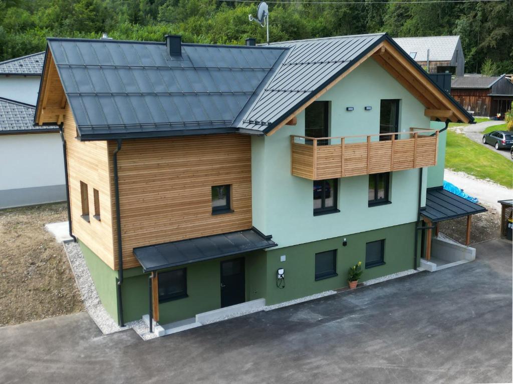 Image of Good-goisern Hotel
