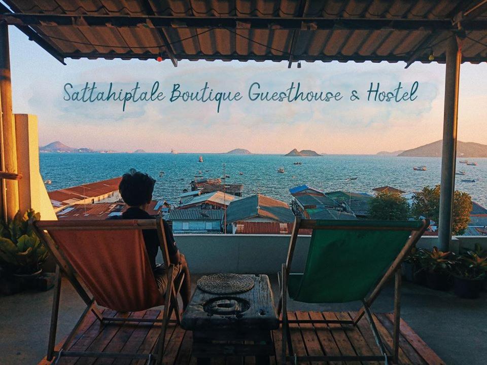 Image of Sattahiptale Boutique Guesthouse & Hostel