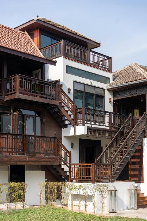 Image of Akara House Sukhothai - Luxury Riverside Residence