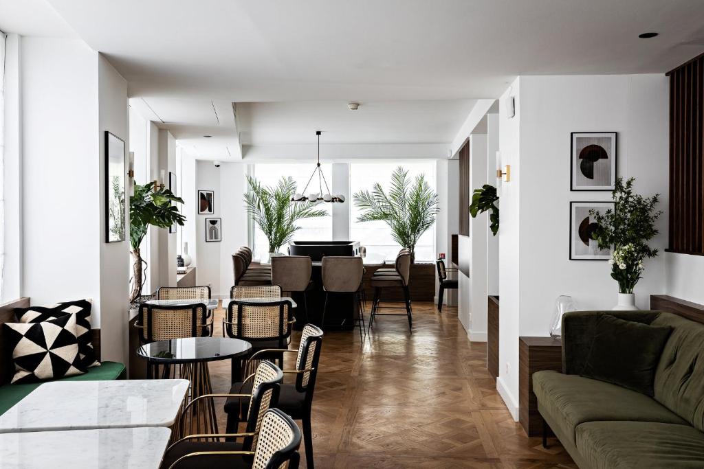 Image of  Holiday Inn Paris Palais De L'Elysée By IHG 