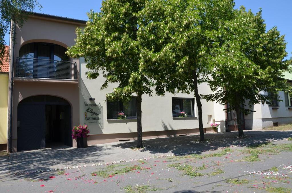 Image of Gästehaus & Heuriger Klinger-Tongisch
