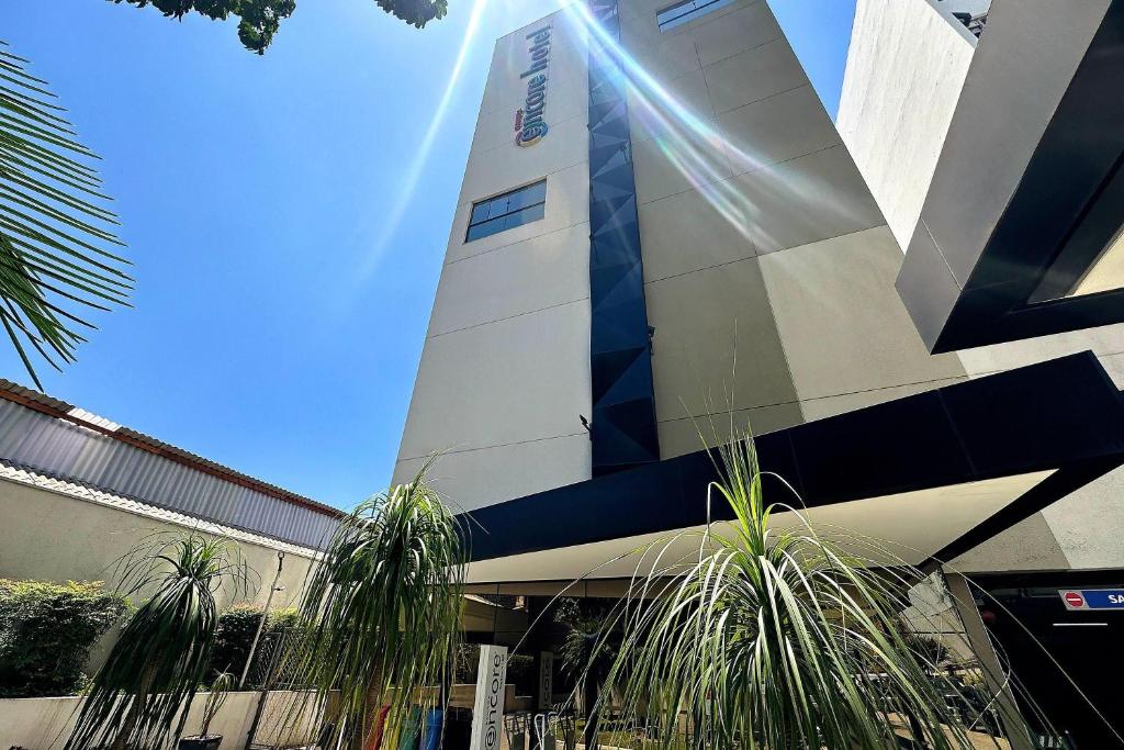 Image of Ramada Encore Centro Tiradentes