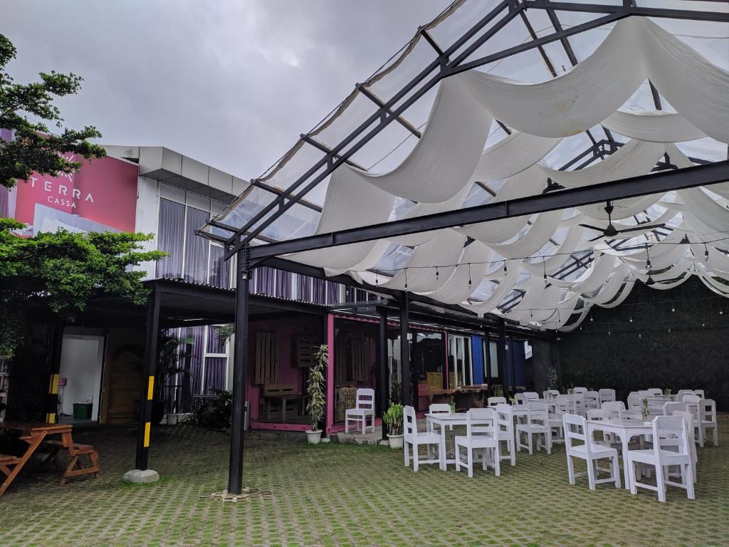 Image of Terra Cassa Hotel Bandungan