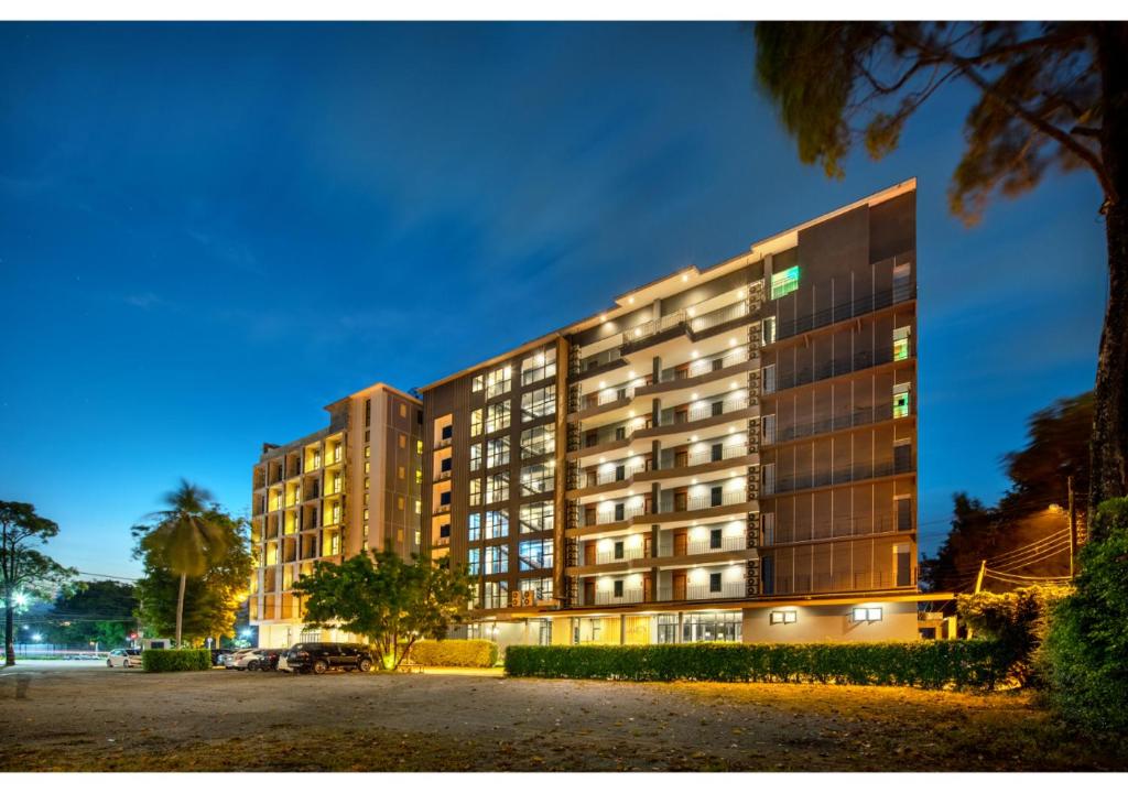 Image of The Wind Hotel