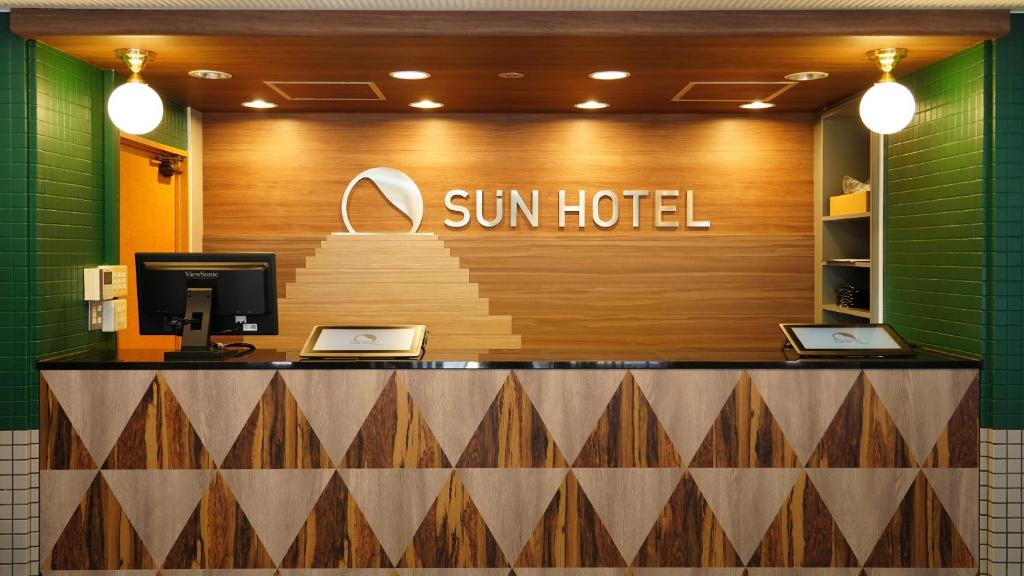 Image of Sun Hotel Funabashi