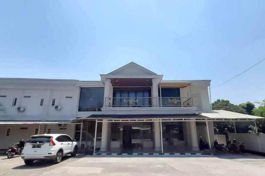 Image of Pakansari Guest Inn Mitra RedDoorz