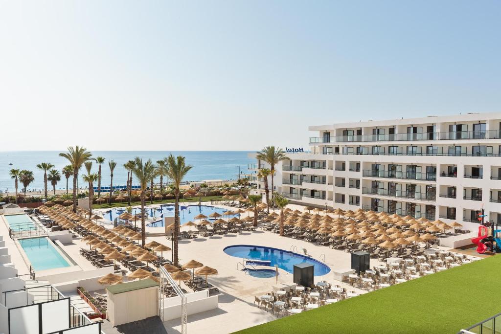 Image of  Hotel Best Oasis Tropical 