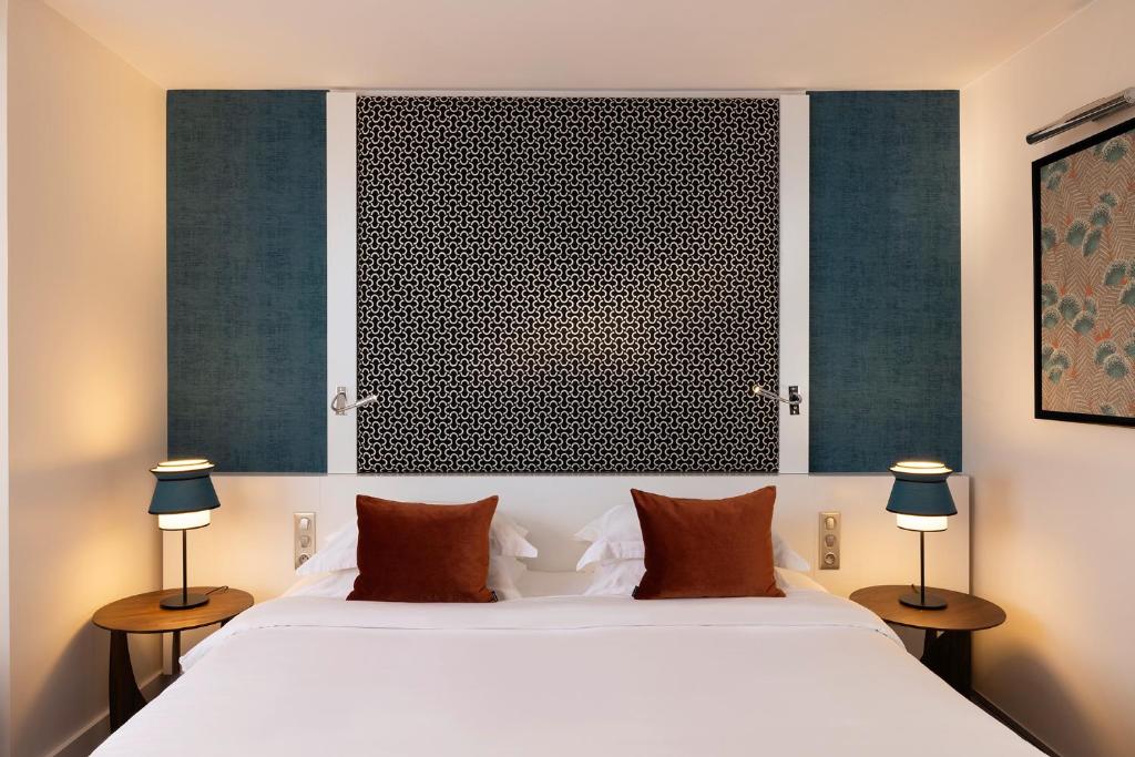 Image of  Hôtel Etoile Maillot 