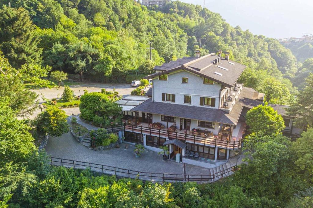Image of  Hotel Al Verde 
