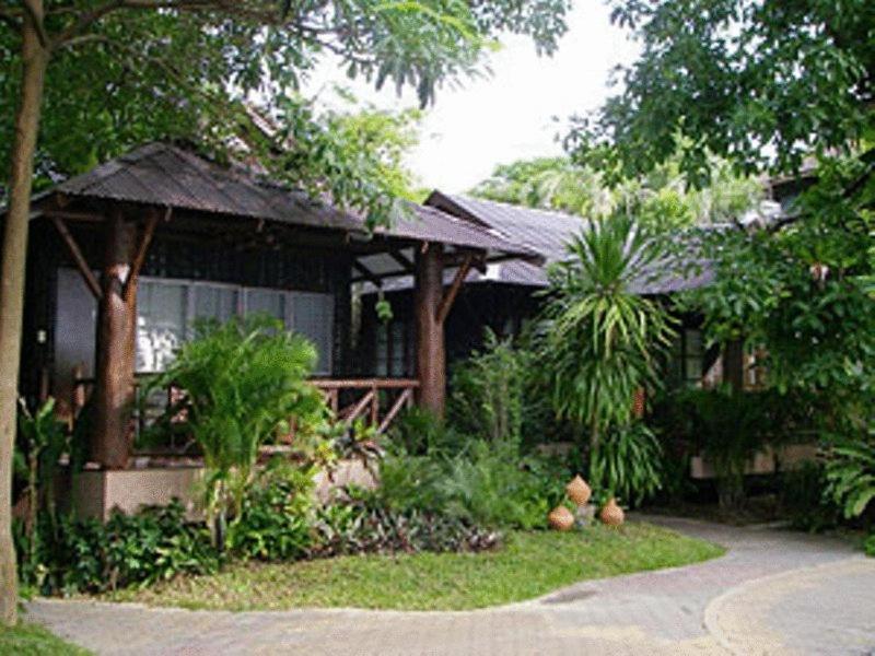 Image of Baan Klang Aow Beach Resort