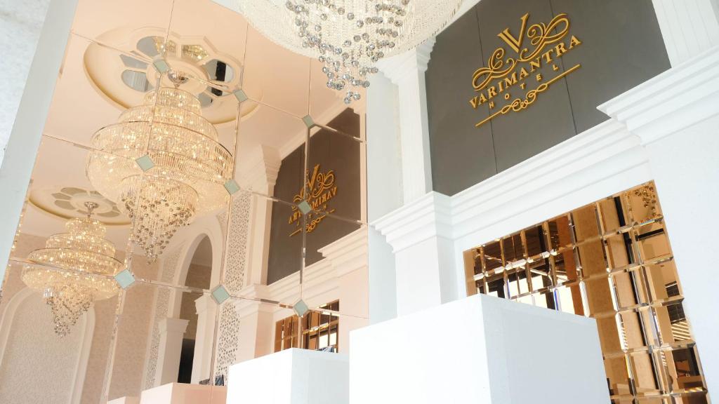 Image of VARIMANTRA HOTEL