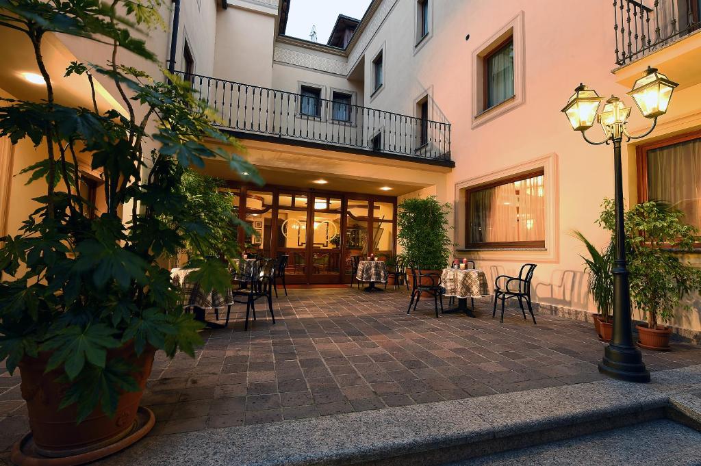 Image of Hotel Acqui & Centro Benessere